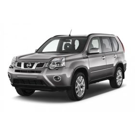 NISSAN X-TRAIL (T31) CSOMAGTÉRTÁLCA (2007-2014)