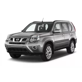 NISSAN X-TRAIL (T31) CSOMAGTÉRTÁLCA (2007-2014)