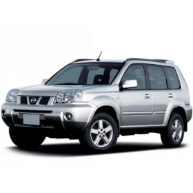 NISSAN X-TRAIL (T30) CSOMAGTÉRTÁLCA (2001-2007)