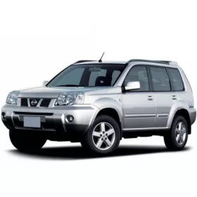 NISSAN X-TRAIL (T30) CSOMAGTÉRTÁLCA (2001-2007)