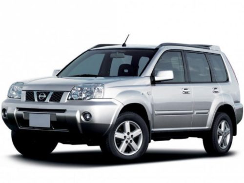 NISSAN X-TRAIL (T30) CSOMAGTÉRTÁLCA (2001-2007)