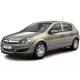 OPEL ASTRA H CSOMAGTÉRTÁLCA (2004-2012)