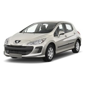 PEUGEOT 308 (T7) CSOMAGTÉRTÁLCA (2007-2013)