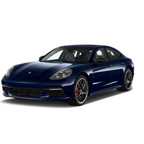 PORSCHE PANAMERA CSOMAGTÉRTÁLCA (2017-)