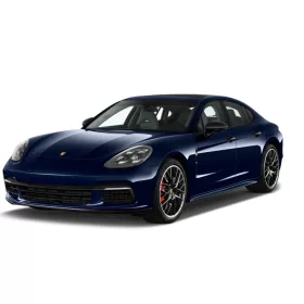 PORSCHE PANAMERA CSOMAGTÉRTÁLCA (2017-)