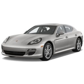 PORSCHE PANAMERA CSOMAGTÉRTÁLCA (2010-2016)