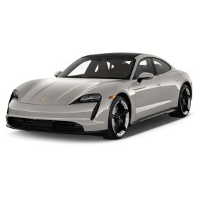 PORSCHE TAYCAN CSOMAGTÉRTÁLCA (2019-)