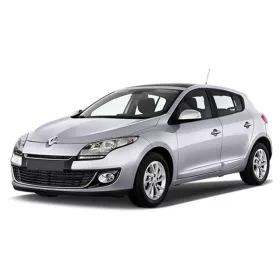 RENAULT MEGANE III. CSOMAGTÉRTÁLCA (2009-2016)