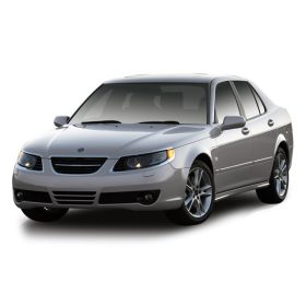 SAAB 9-5 CSOMAGTÉRTÁLCA (1997-2010)