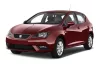 SEAT IBIZA (6J) CSOMAGTÉRTÁLCA (2008-2017)