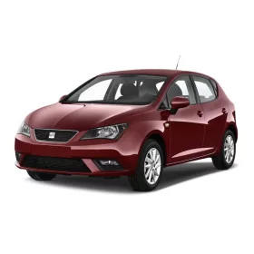 SEAT IBIZA (6J) CSOMAGTÉRTÁLCA (2008-2017)