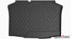 SEAT IBIZA (6J) (2008-2017) CSOMAGTÉRTÁLCA (3 - 5 AJTÓS) (PREMIUM GUMI)