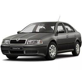 SKODA OCTAVIA I. (1U) CSOMAGTÉRTÁLCA (1996-2010)