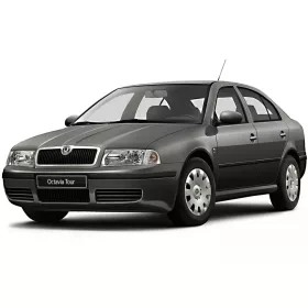 SKODA OCTAVIA I. (1U) CSOMAGTÉRTÁLCA (1996-2010)
