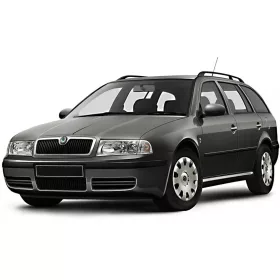 SKODA OCTAVIA I. (1U) KOMBI CSOMAGTÉRTÁLCA (1996-2010)