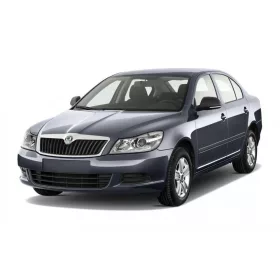 SKODA OCTAVIA II. (1Z) CSOMAGTÉRTÁLCA (2004-2013)