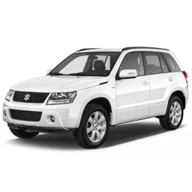 SUZUKI GRAND VITARA CSOMAGTÉRTÁLCA (2005-2015)