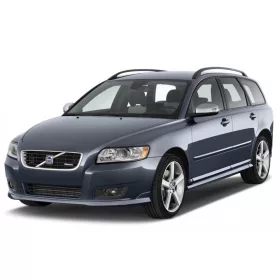 VOLVO V50 CSOMAGTÉRTÁLCA (2004-2012)
