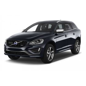 VOLVO XC60 CSOMAGTÉRTÁLCA (2008-2017)