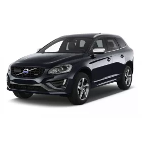VOLVO XC60 CSOMAGTÉRTÁLCA (2008-2017)