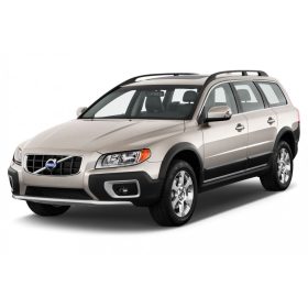 VOLVO XC70 CSOMAGTÉRTÁLCA (2007-2015)