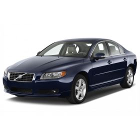 VOLVO S80 CSOMAGTÉRTÁLCA (2006-2015)