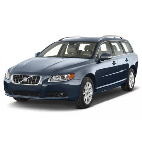 VOLVO V70 CSOMAGTÉRTÁLCA (2007-2015)