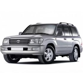 TOYOTA LAND CRUISER 100 CSOMAGTÉRTÁLCA (1998-2007)