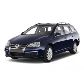 VW GOLF V (1K) VARIANT CSOMAGTÉRTÁLCA (2003-2009)