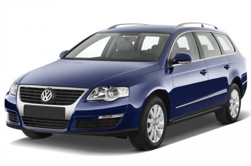 VW PASSAT B6 VARIANT CSOMAGTÉRTÁLCA (2005-2010)