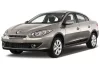 RENAULT FLUENCE CSOMAGTÉRTÁLCA (2010-2016)