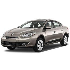 RENAULT FLUENCE CSOMAGTÉRTÁLCA (2010-2016)