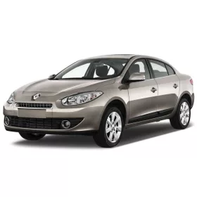 RENAULT FLUENCE CSOMAGTÉRTÁLCA (2010-2016)