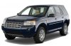 LAND ROVER FREELANDER II. CSOMAGTÉRTÁLCA (2007-2014)