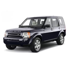 LAND ROVER DISCOVERY III. CSOMAGTÉRTÁLCA (2004-2009)