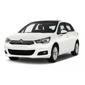 CITROEN C4 GUMISZŐNYEG (2010-2018)