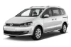 VW SHARAN (7N) GUMISZŐNYEG (2010-2022)