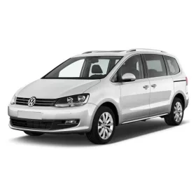 VW SHARAN (7N) GUMISZŐNYEG (2010-2022)