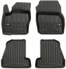 FORD FOCUS III. MK3 KOMBI (2015-2018) GUMISZŐNYEG (3D PROLINE)