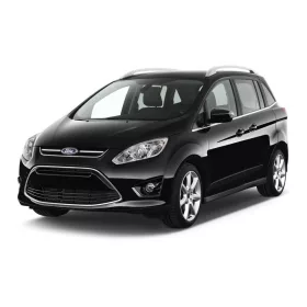 FORD GRAND C-MAX GUMISZŐNYEG (2010-2019)