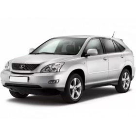 LEXUS RX 330 GUMISZŐNYEG (2003-2006)