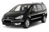 FORD GALAXY (WA6) GUMISZŐNYEG (2006-2015)