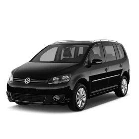 VW TOURAN (1T) GUMISZŐNYEG (2010-2015)