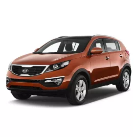 KIA SPORTAGE (SL) CSOMAGTÉRTÁLCA (2010-2016)