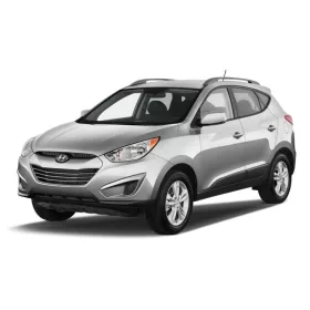 HYUNDAI IX35 CSOMAGTÉRTÁLCA (2010-2016)