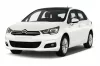 CITROEN C4 CSOMAGTÉRTÁLCA (2010-2018)