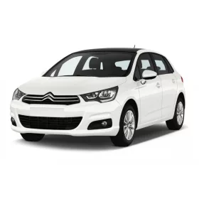 CITROEN C4 CSOMAGTÉRTÁLCA (2010-2018)