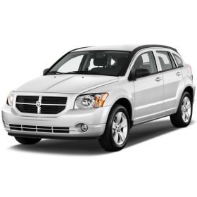 DODGE CALIBER CSOMAGTÉRTÁLCA (2007-2012)