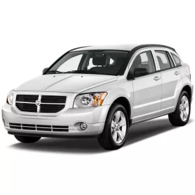 DODGE CALIBER CSOMAGTÉRTÁLCA (2007-2012)