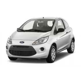 FORD KA CSOMAGTÉRTÁLCA (2008-2015)